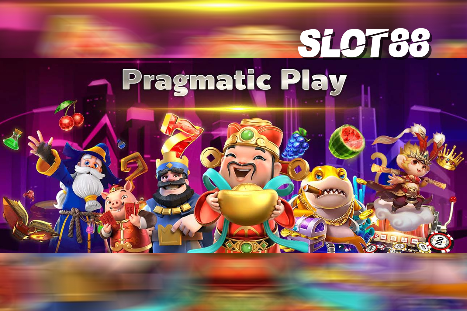 Slot88