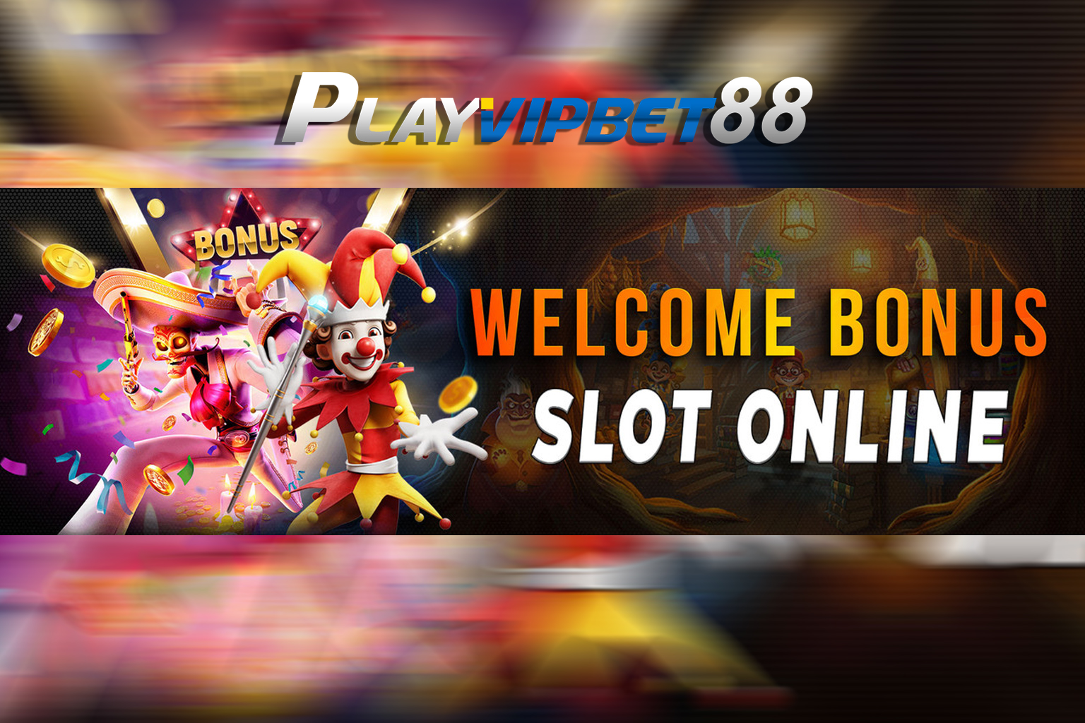 Bet88 Slot