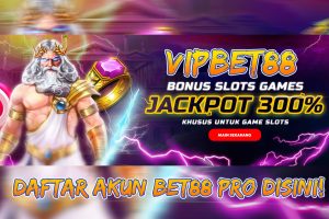 Daftar Bet88