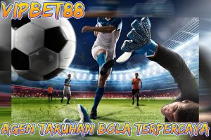 Judi Bola Online