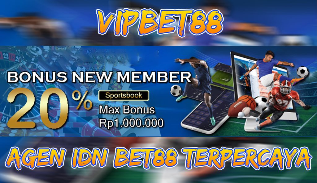 Idn Bet88