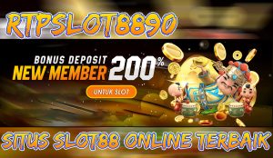 Slot88 Online