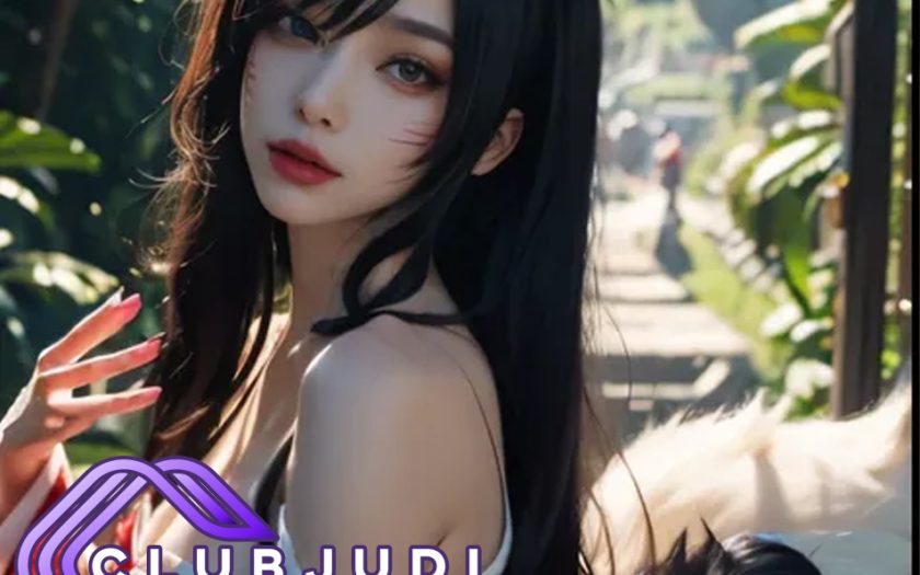 CLUBJUDI