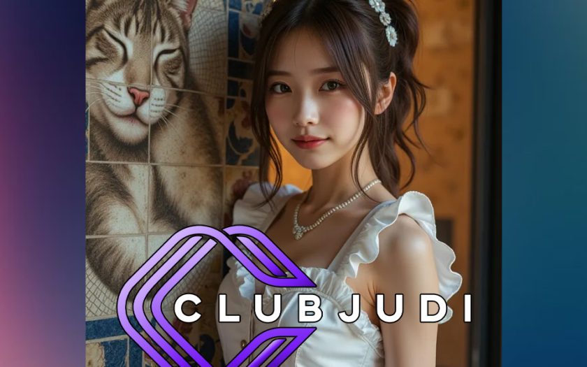 CLUBJUDI
