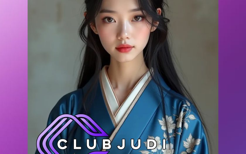 CLUBJUDI