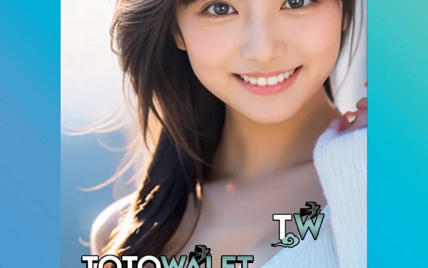 Totowalet